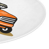 モウイングスロッス カッティングボード (角)