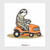 モウイングスロッス シール (シート)