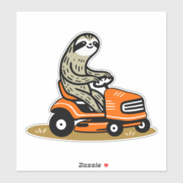 モウイングスロッス シール