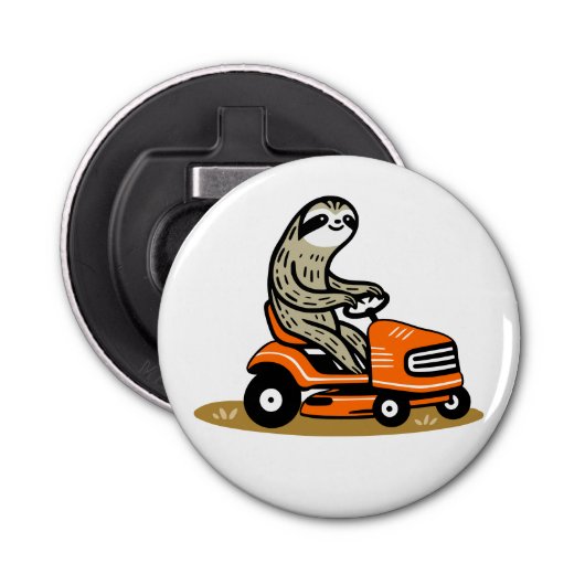 モウイングスロッス 栓抜き (正面)