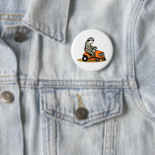 モウイングスロッス 缶バッジ (インサイチュ)