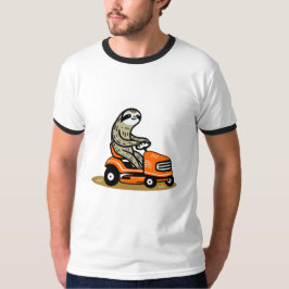 モウイングスロッス Tシャツ