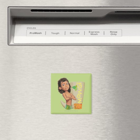 モウグリ1 マグネット (インサイチュ (食洗機))