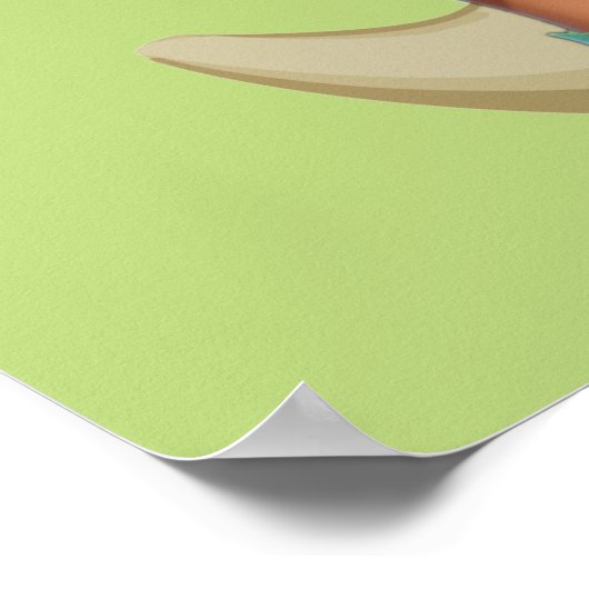 モウグリ1 2 ポスター (角)