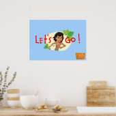 モウグリ2 2 ポスター (キッチン)