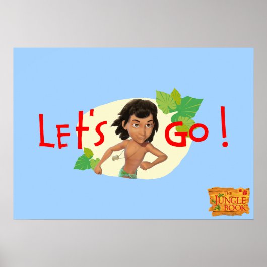 モウグリ2 2 ポスター (正面)