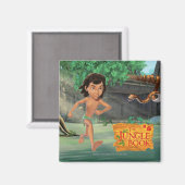 モウグリ3 マグネット (正面/裏面)