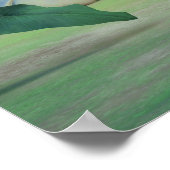 モウグリ3 2 ポスター (角)