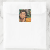 モウグリ4 スクエアシール (バッグ)