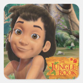 モウグリ4 スクエアシール (正面)