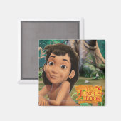 モウグリ4 マグネット (正面/裏面)