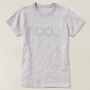 モウジ Tシャツ