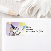 モエズハッピーハローウィン ラベル (インサイチュ)