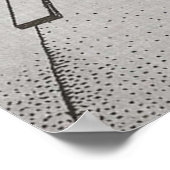 モエビウスパラピショロギー ポスター (角)