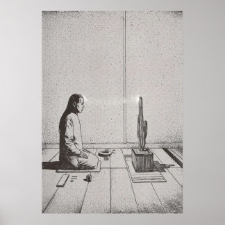 モエビウスパラピショロギー ポスター