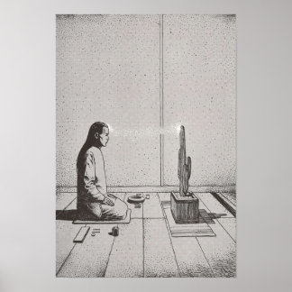 モエビウスパラピショロギー ポスター