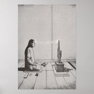 モエビウスパラピショロギー ポスター