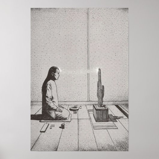 モエビウスパラピショロギー ポスター (正面)