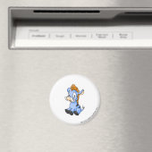 モエホグブルー マグネット (インサイチュ (食洗機))