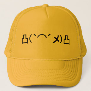 モエモ怒ティコン海日本の面寺 キャップ