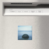 モエラキ大きい石 マグネット (インサイチュ (食洗機))