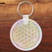 モオラマントラ | pastell キーホルダー (正面)