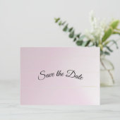 モカオンブレスave The Date セーブザデート (スタンド正面)
