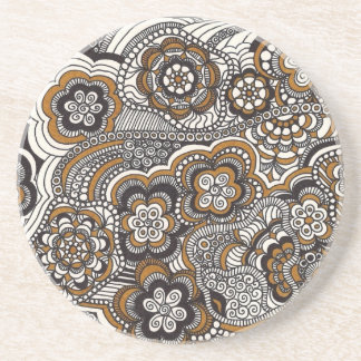 モカコースター コースター