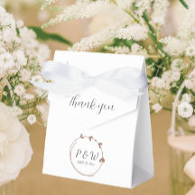 モカシンプルハートリースモノグラム結婚ズ