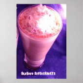 モカバレ巨人モカ ポスター (正面)