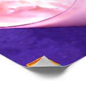 モカブラストドリンク ポスター (角)