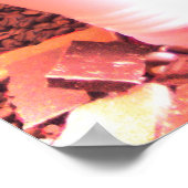 モカブラスト配合ドリンク ポスター (角)