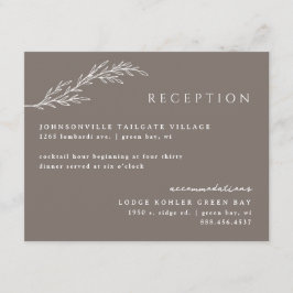 モカモダンステンシルボフローラ詳細 エンクロージャーカード