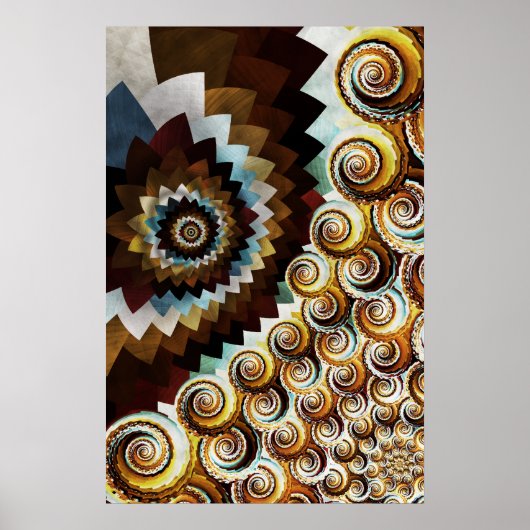 モカ ポスター (正面)