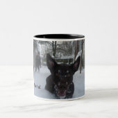 モカ! マグ (中央)