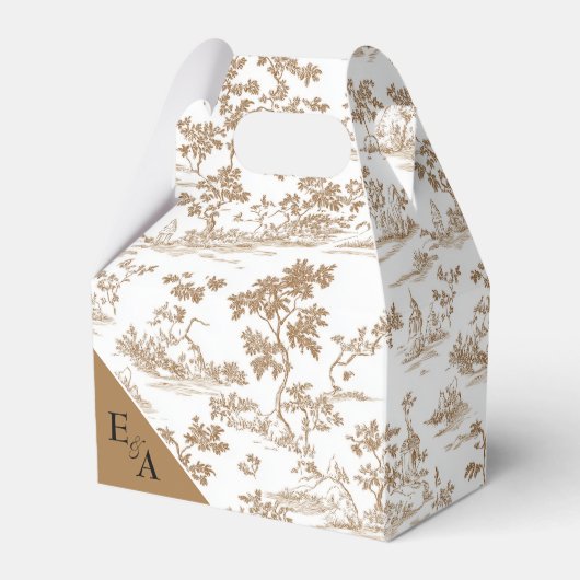 モカ・ムース フェイバーボックス (正面サイド)