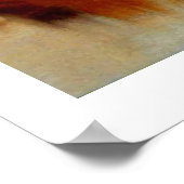 モカ・モマのポスター ポスター (角)