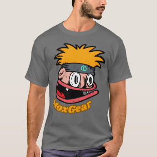 モギア・ニンジャ ビンテージ Tシャツ