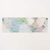 モクシャヨガマット ヨガマット (正面(横))