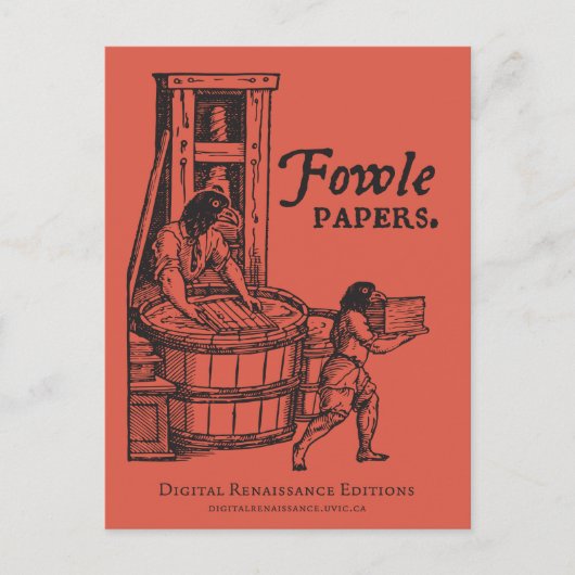 モクソン葉書 ポストカード (正面)