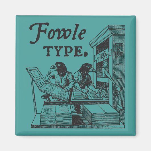 モクソン マグネット (正面)