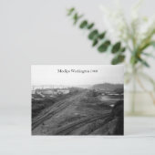 モクリップスワシントン1968 ポストカード (スタンド正面)