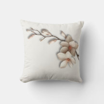 モクレンの花ミニマリスト禅