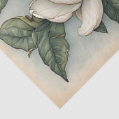 モクレンの花 薄葉紙 (詳細)