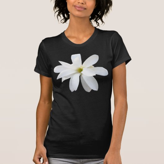モクレン Tシャツ (正面)