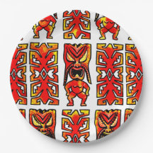 モグウォリアー・ティキ