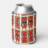 モグウォリアー 缶クーラー (缶正面)