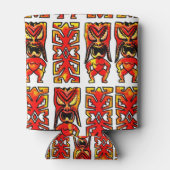 モグウォリアー 缶クーラー (裏面)