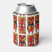 モグウォリアー 缶クーラー (缶裏面)