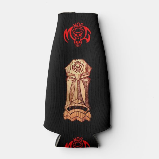 モグクール ボトルクーラー (正面)